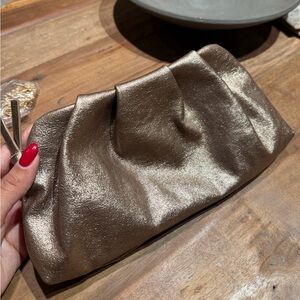 Metallic Clutch